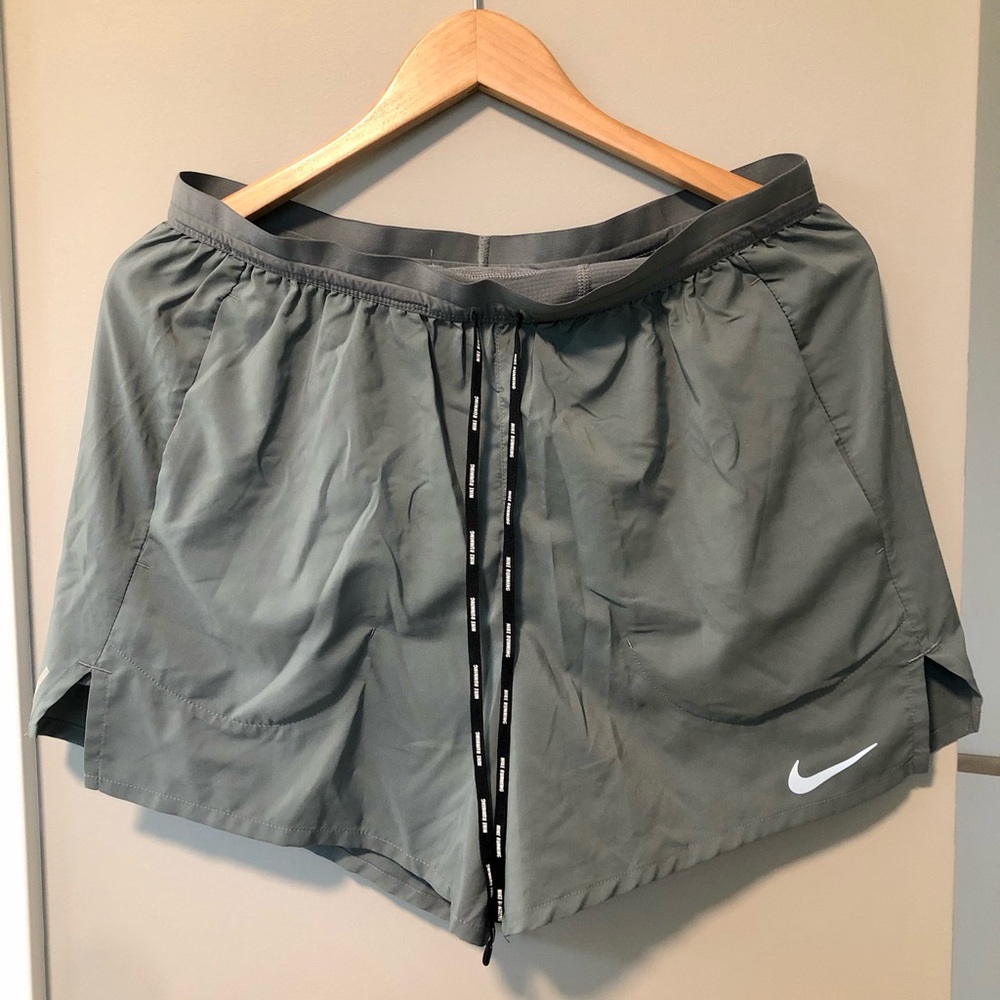 Nike Men's Flex Stride 5" Brief Running Shorts